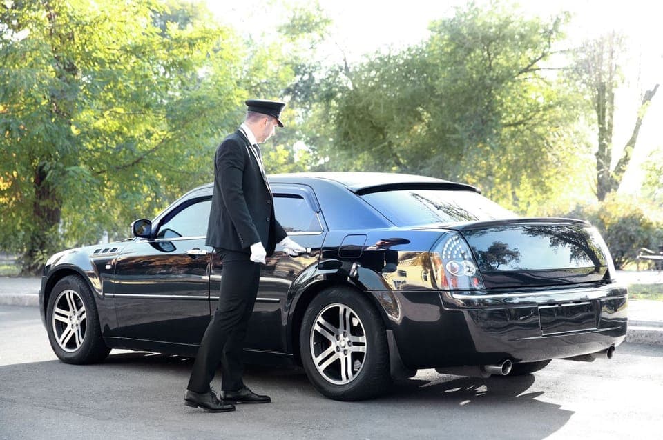 Private Transfer to/from Dubai Airport (DXB) Gallery Image 4
