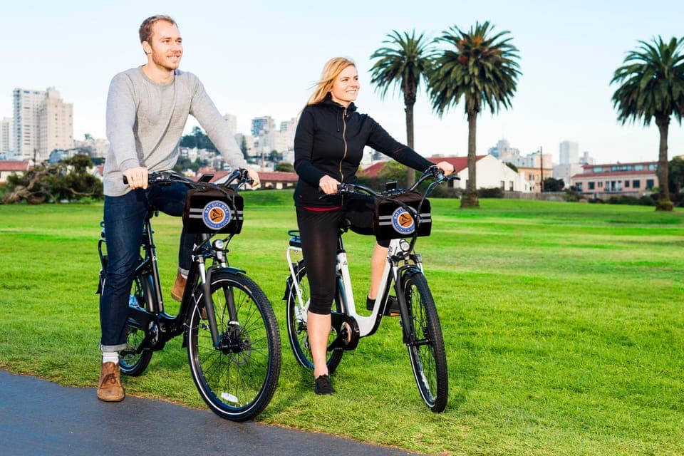 17. Private E-Bike Tour Discover Hidden Gems - Image 17