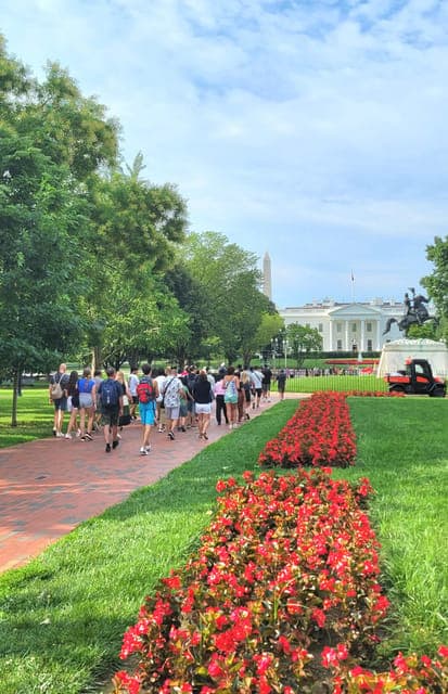 2. Private Washington DC Grand Tour with Changing of the Guard. - Image 2