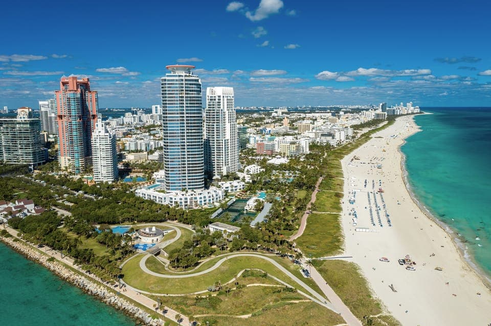 Orlando to Miami Shuttle: One-Way Trip Gallery Image 4