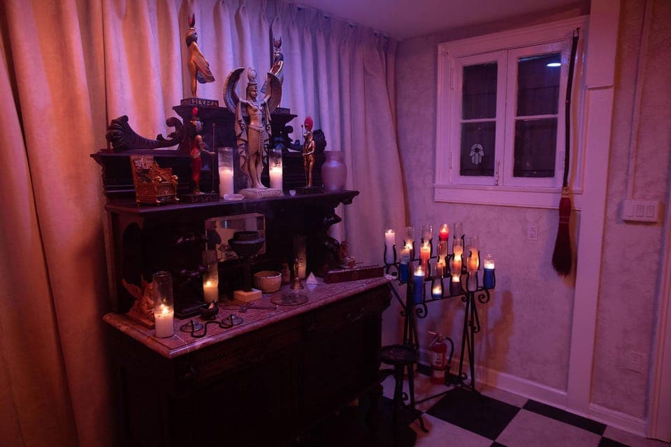 French Quarter, Witches, Voodoo, & Ghost Tour Gallery Image 4