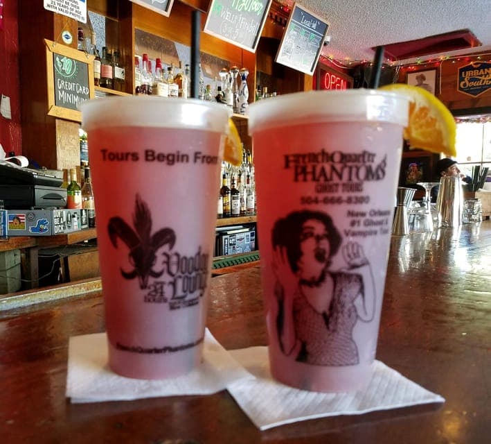 14. Louisiana: Adults-Only Small-Group Ghost & Vampire Tour - Image 14