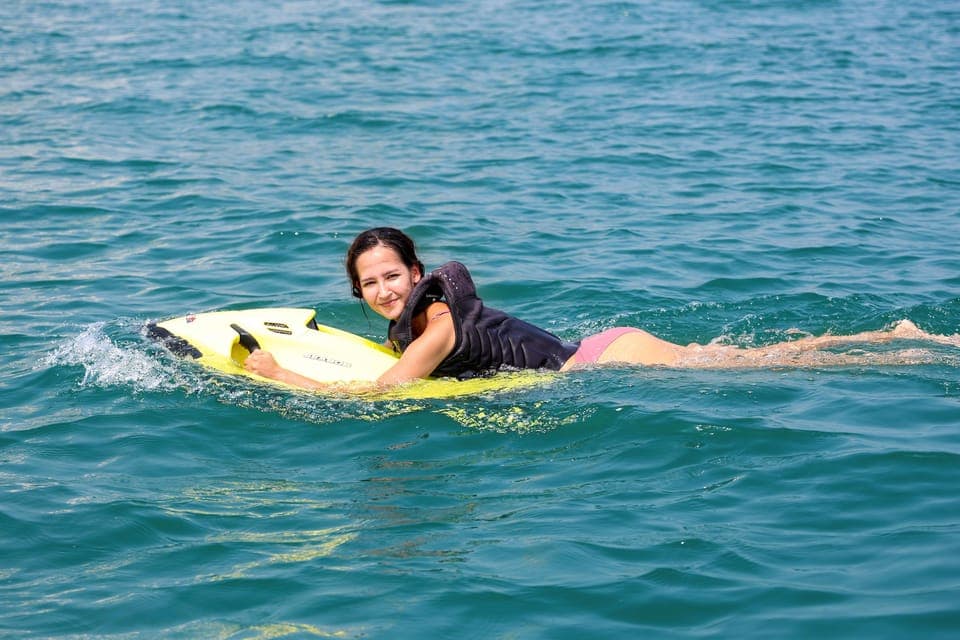 17. Seabob Diving Experience in JBR Beach - Image 17