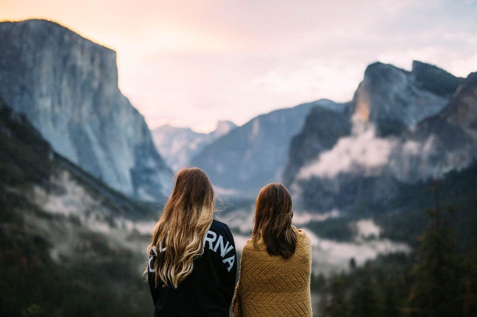 San Francisco: 2-Day National Park Tour with Yosemite Lodge Gallery Image 4