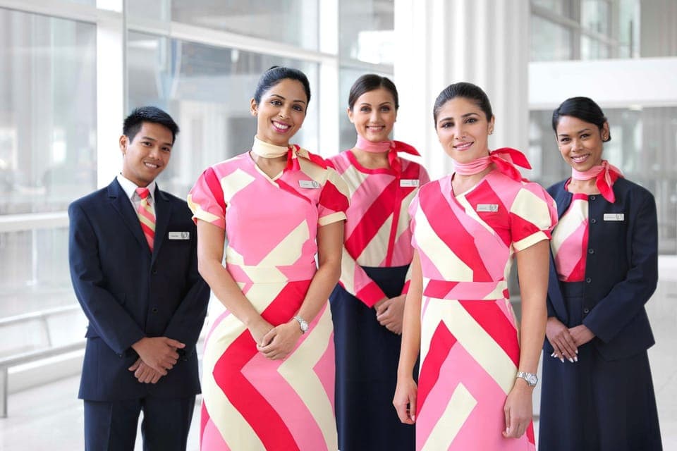 Dubai Meet and Greet Airport Assistance - Image NaN