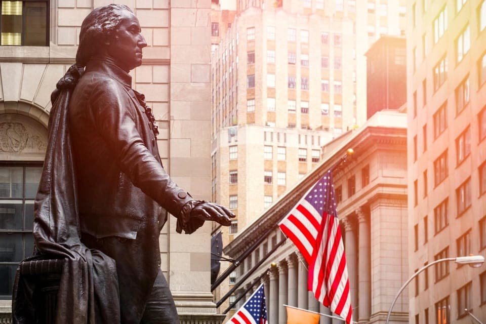 WWII and American War History Private Tour in New York City Gallery Image 3