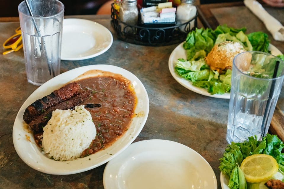 New Orleans French Quarter: A Tasty Tour with a Local Gallery Image 4