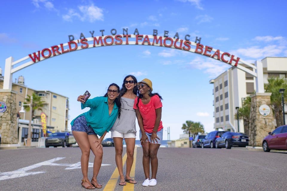 23. From Orlando: Daytona Beach Day Trip with Hotel Pickup - Image 23