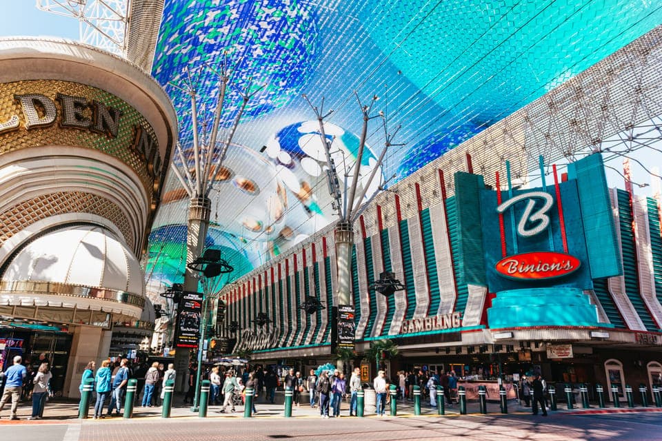 29. Fremont Street Walking Tour - Image 29