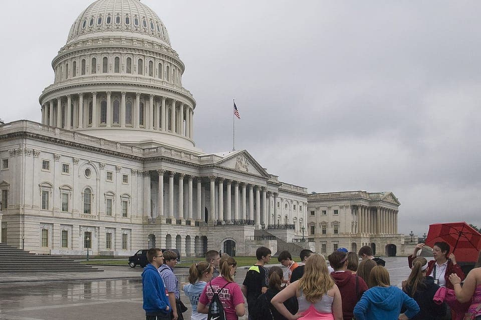 Washington, DC: Private National Mall Walking Tour Gallery Image 3