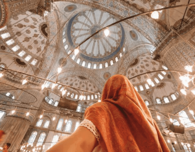 Istanbul Ottoman Empire Tour (Private & All-Inclusive) Gallery Image 4