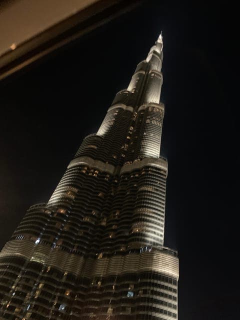 11. Dubai-Muscat: private transfer to/from Dubai (UAE Citys) - Image 11