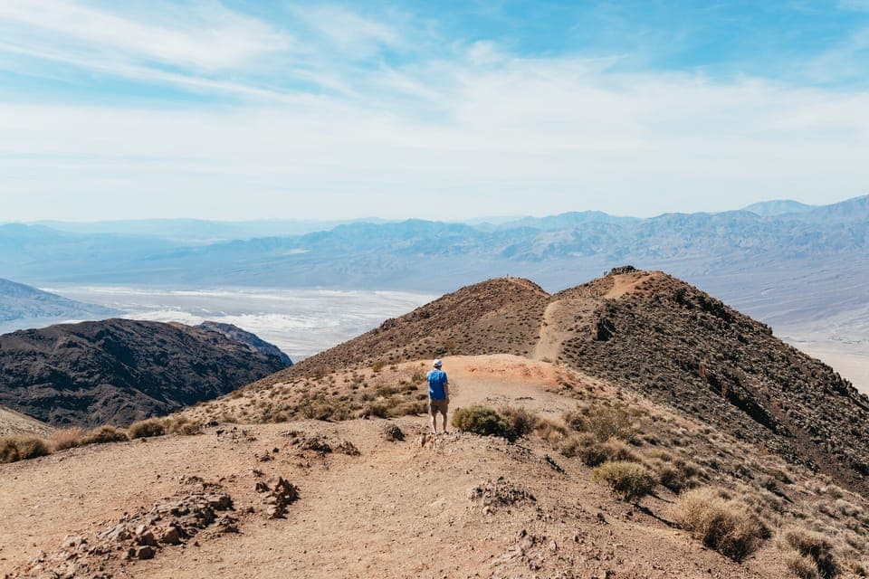 Death Valley NP Full-Day Small Groups Tour from Las Vegas Gallery Image 2