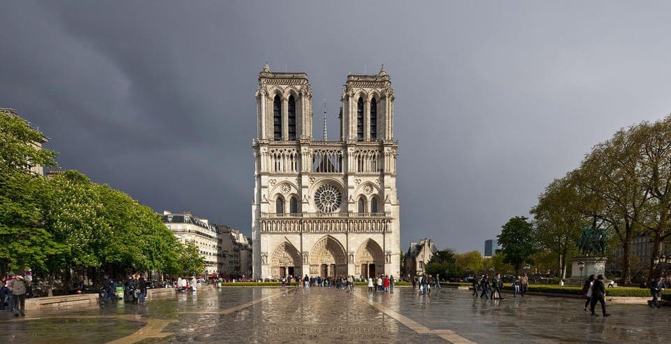 33. Eternal Notre-Dame VR Experience Ticket - Image 33