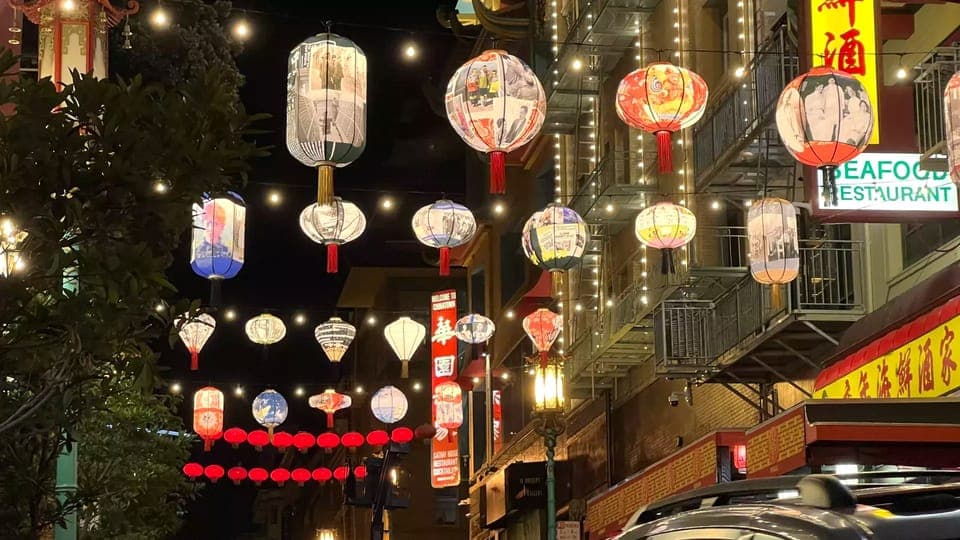 San Francisco: Secret Food Tour of North Beach and Chinatown Gallery Image 1