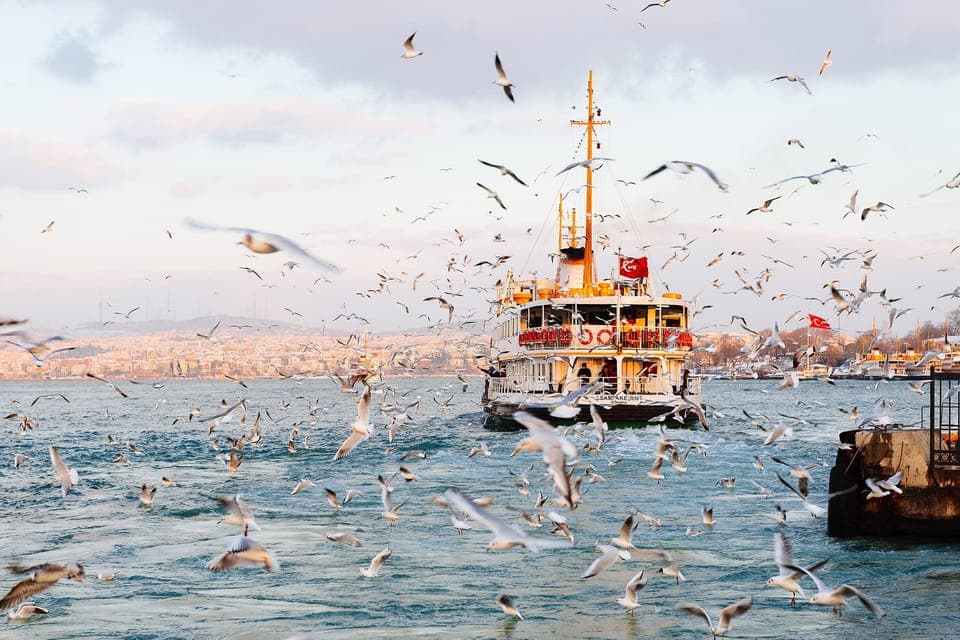 27. Istanbul: Princes' Islands Tour with Lunch and Transfers - Image 27