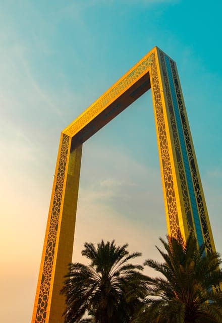 Private Old Dubai, Frame Entry, Tastings& Transfers Gallery Image 4
