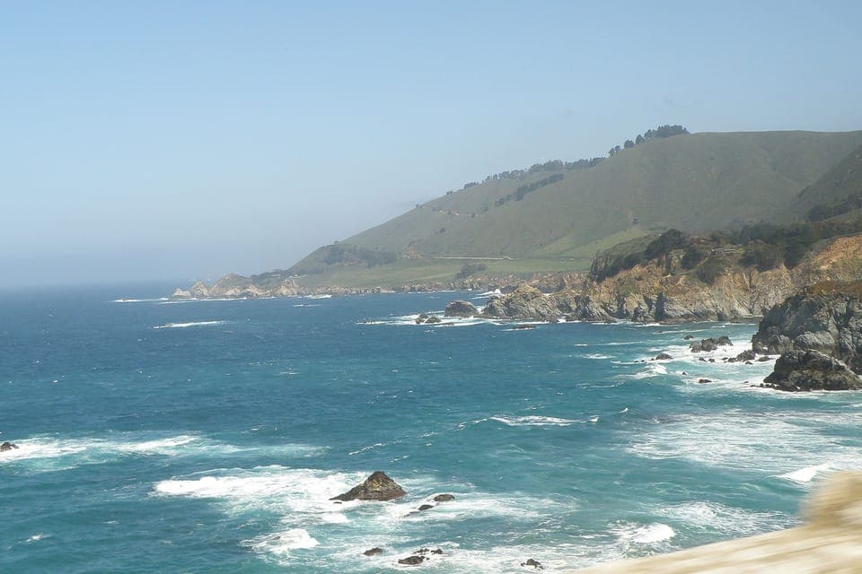 From San Francisco: Carmel, Monterey & Big Sur Private Tour Gallery Image 4