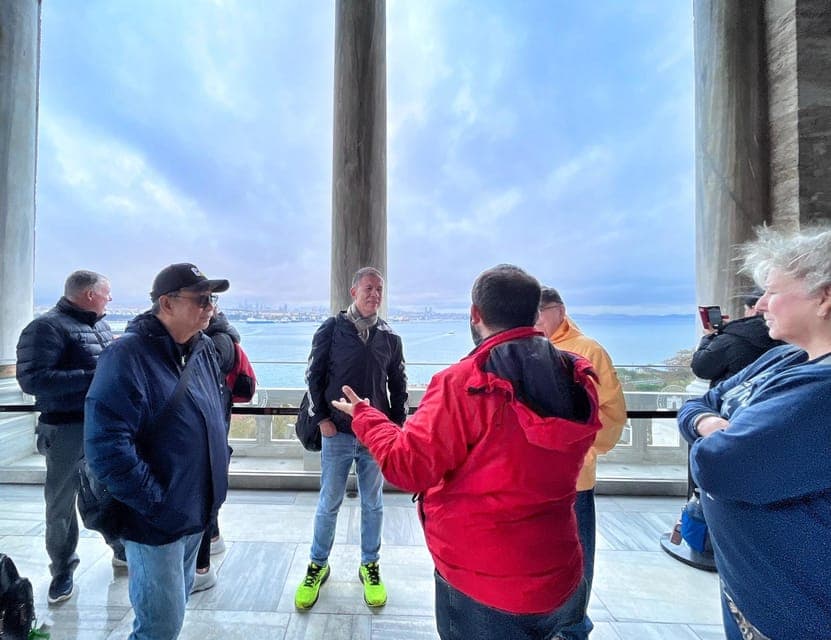 Full Day Guided Istanbul Old City Tour Gallery Image 3