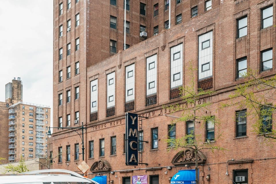 Central Harlem: Mecca of African-American Culture Gallery Image 3
