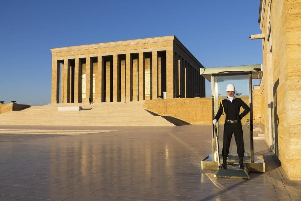 From Istanbul: 10 days Crossroads of Civilizations Gallery Image 2