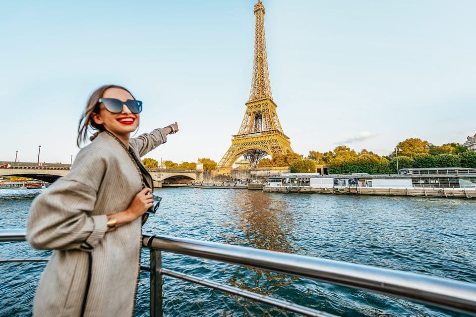 Day or Sunset Cruise with Drink, Ice Cream or Dessert Gallery Image 2
