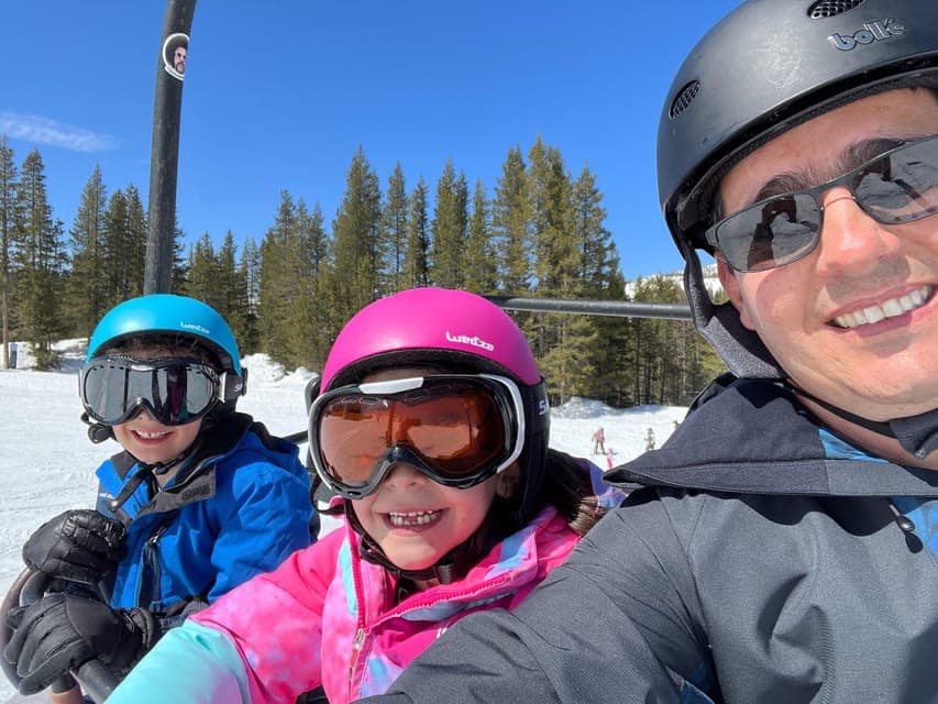Lake Tahoe Private Tour from San Francisco Gallery Image 4