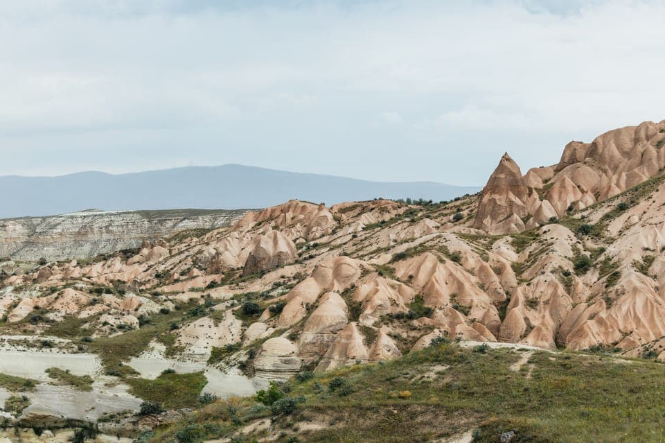 Istanbul: 2-Day Cappadocia Trip with Flights and Cave Hotel Gallery Image 2