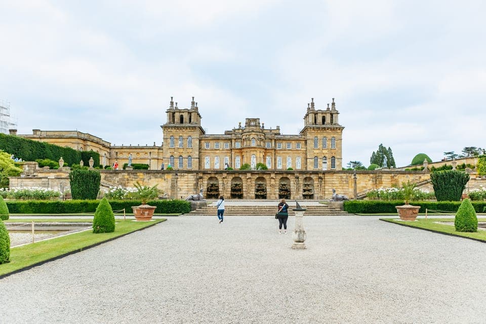 From London: Cotswolds, Blenheim Palace & Downtown Abbey Gallery Image 1