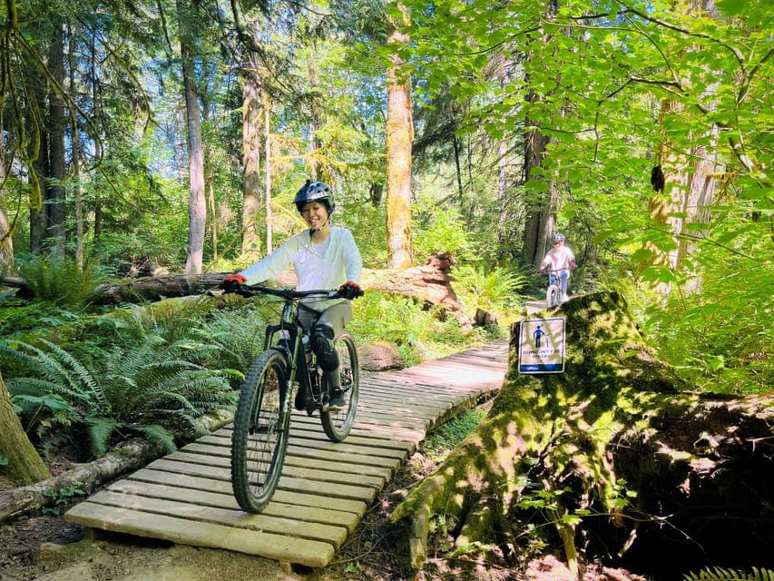 8. Half Day All-Inclusive Mountain Bike Tour - Image 8
