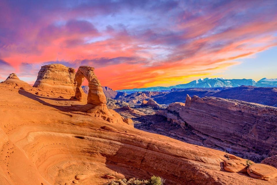 From Las Vegas: 7-Day Utah and Arizona National Parks Tour Gallery Image 3
