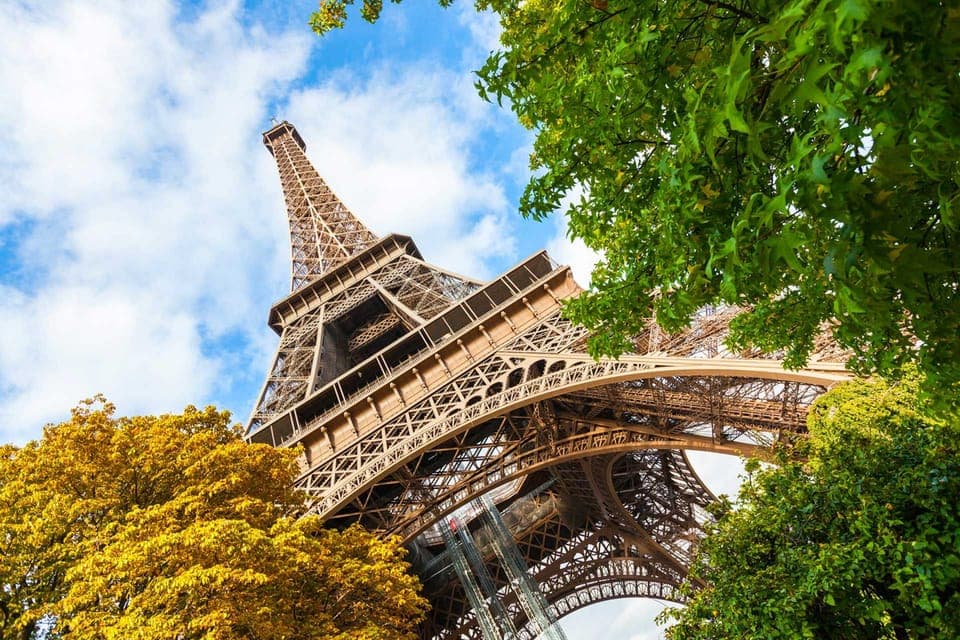 31. Eiffel Tower Access and Seine River Cruise - Image 31