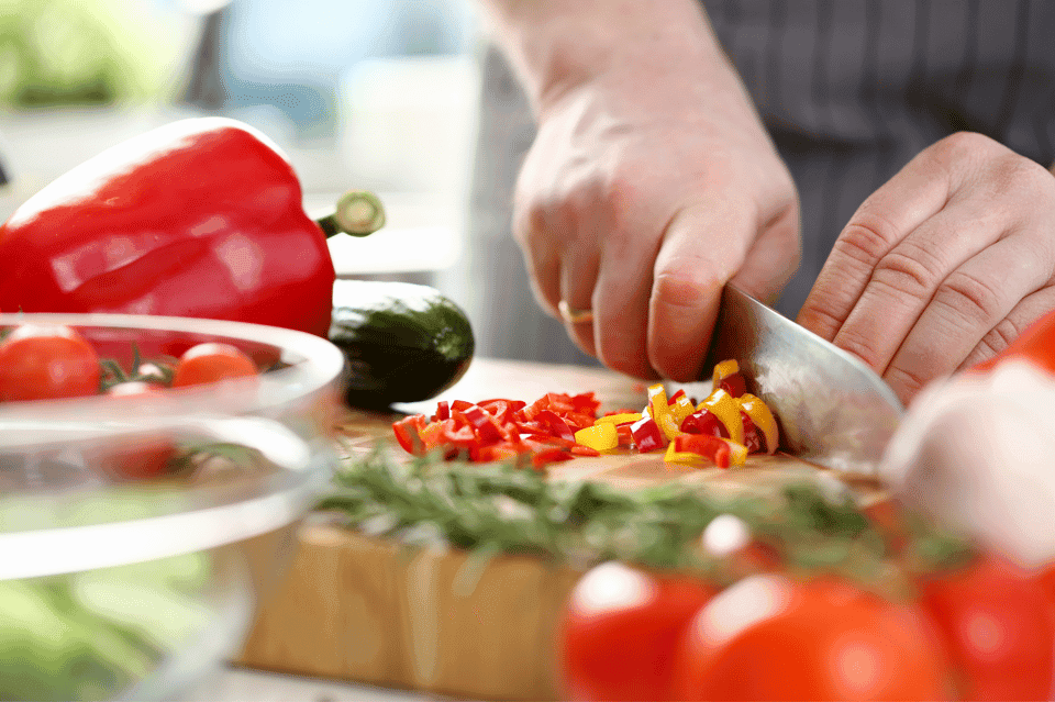Hands-on Cooking Classes With Chef Kevin - Image NaN