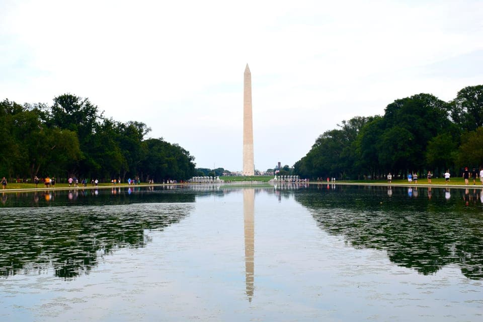Washington DC: Sightseeing Pass with Attractions & Bus Tour Gallery Image 4