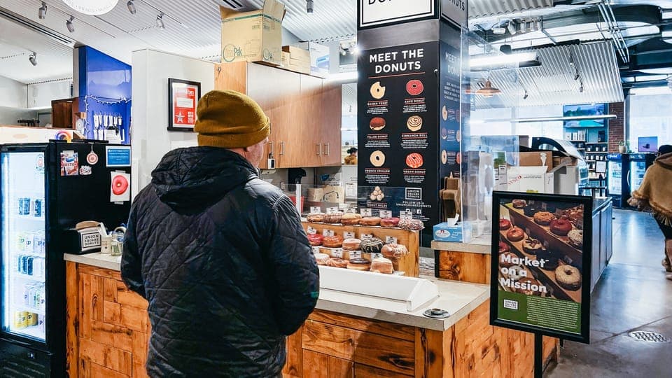 Boston's North End: Secret Food Tour Gallery Image 4