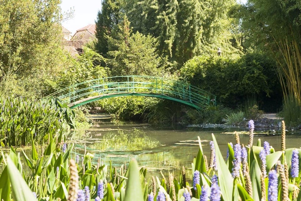 From Paris: Guided Day Trip to Monet's Garden in Giverny Gallery Image 2