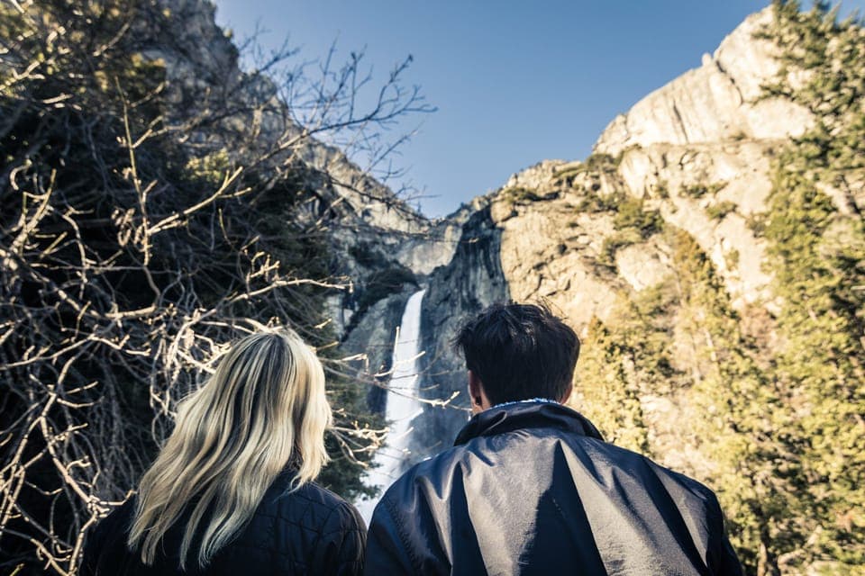 From San Francisco: 2-Day Yosemite Guided Trip with Pickup Gallery Image 4