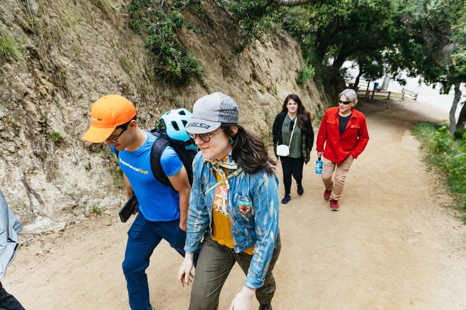 4. Hollywood Sign Hiking Tour to Griffith Observatory - Image 4