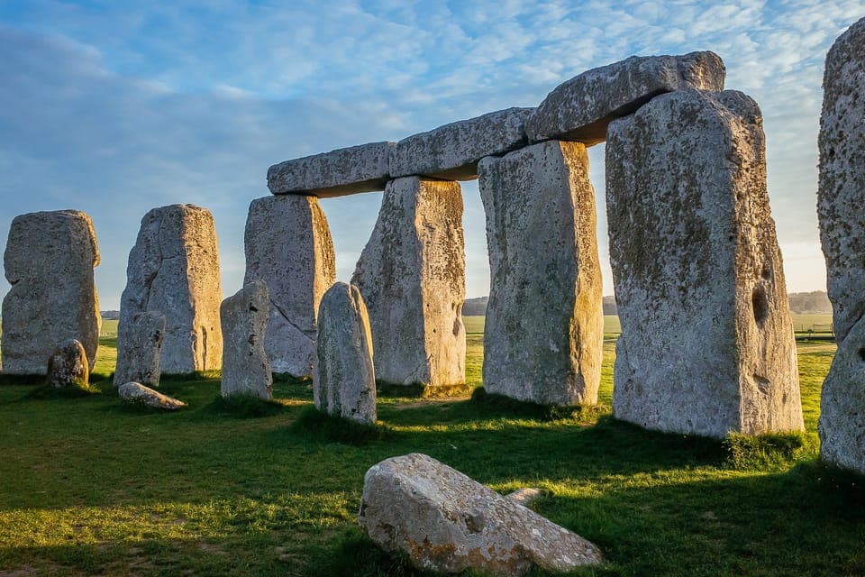 Small Group Stonehenge and Bath Tour & Secret Site Gallery Image 1