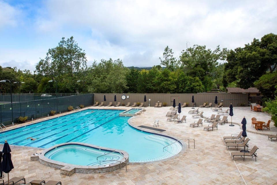 The Bay Area : Premium Fitness Pass with Access to Top Gyms Gallery Image 3