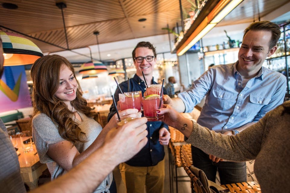 4. Downtown Denver Cocktails Tour - Image 4