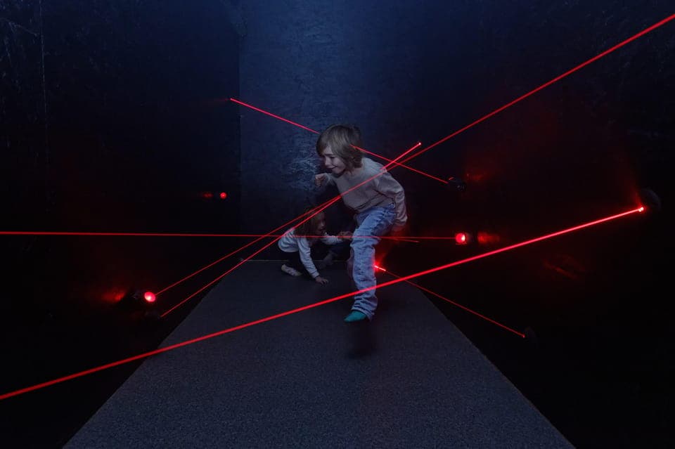 Embark on a multi-sensory journey with SENSAS at Barcelona Gallery Image 3