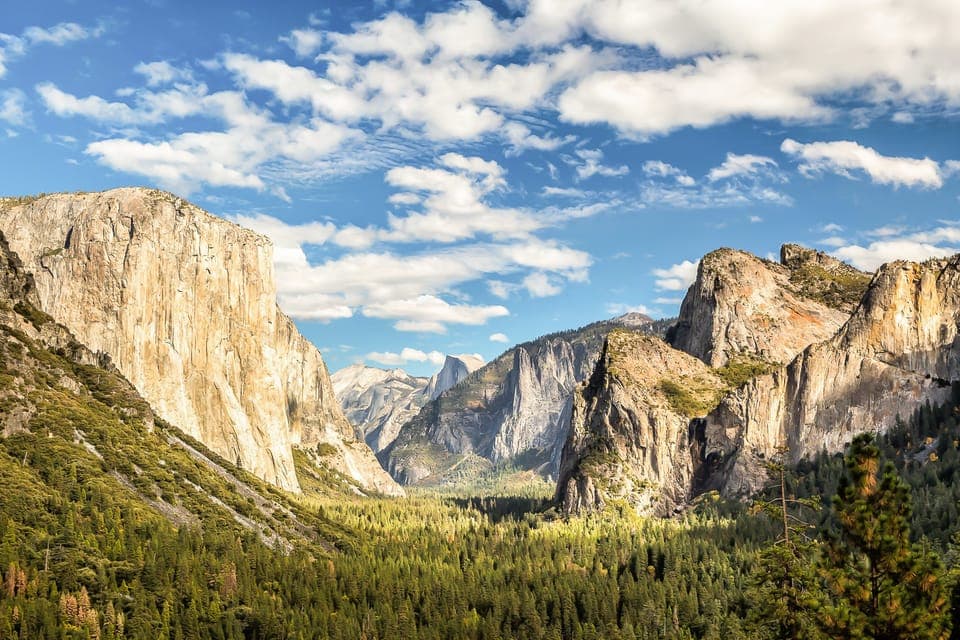 Yosemite Private Full-Day Trip, "From San Francisco" Gallery Image 2