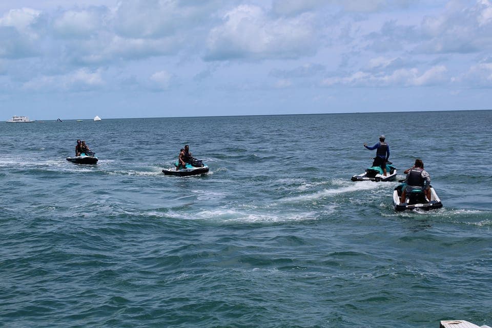 Miami to Key West Shuttle: Dolphin, Snorkeling & More Gallery Image 3