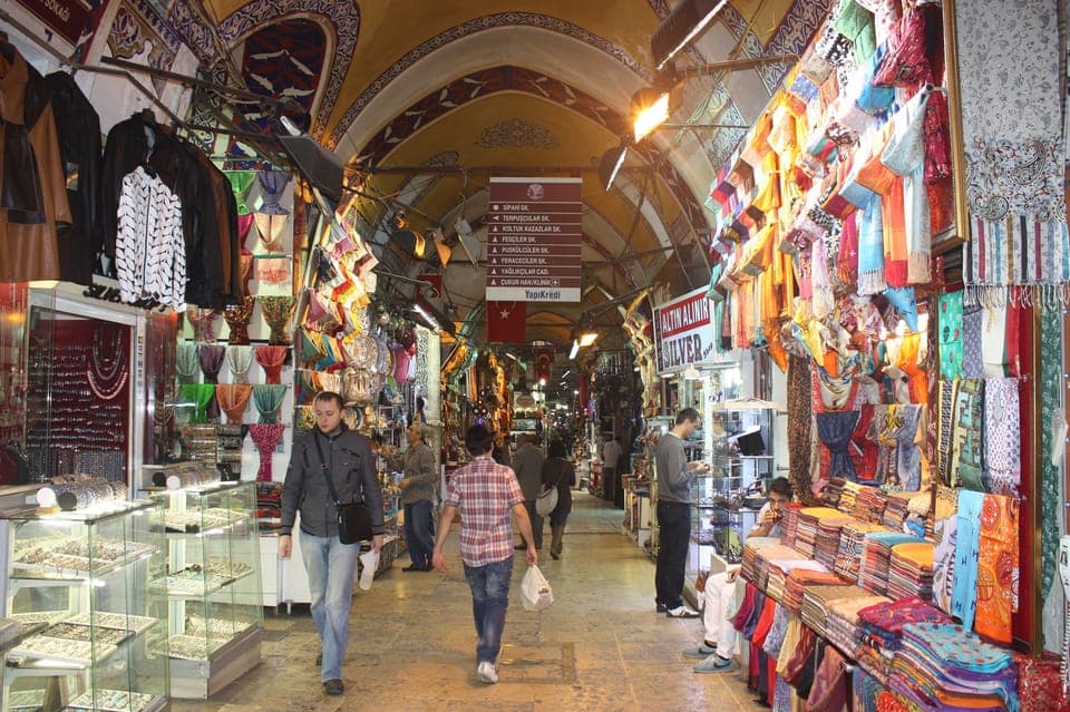 Car and Driver Private Tour in Istanbul Gallery Image 4