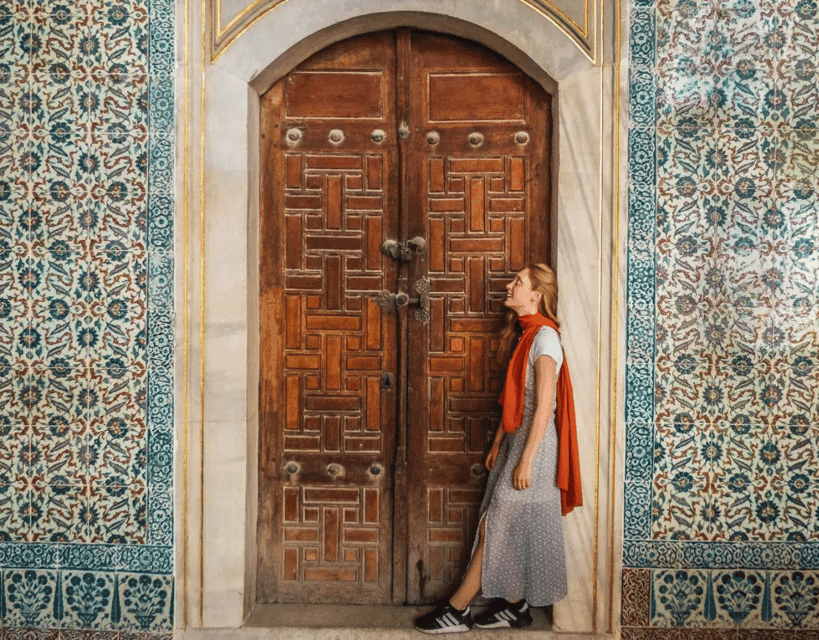 14. Istanbul Ottoman Empire Tour (Private & All-Inclusive) - Image 14