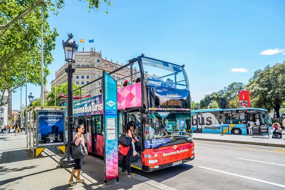 8. City Sightseeing Hop-On Hop-Off Bus Tour - Image 8