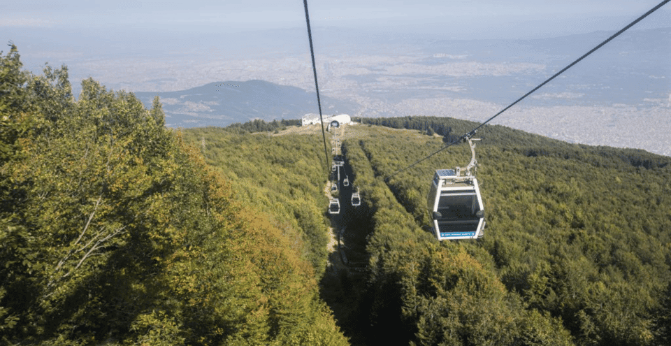 Istanbul: Bursa & Uludag Tour with Lunch & Cable Car Option Gallery Image 4