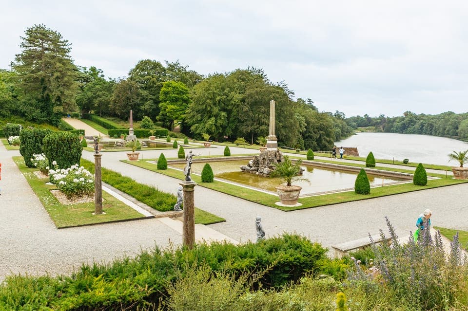 From London: Cotswolds, Blenheim Palace & Downtown Abbey Gallery Image 3