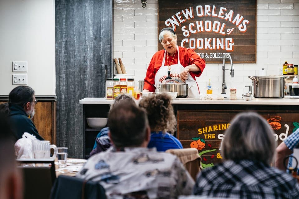21. Cajun and Creole Cooking Class - Image 21